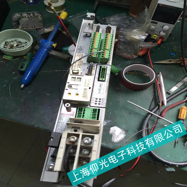 金山區(qū)Rexroth力士樂工控機VSP40.1BIE顯卡故障維修