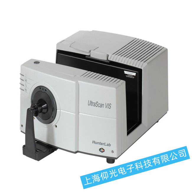 美國HunterLab色差儀常見故障檢測維修