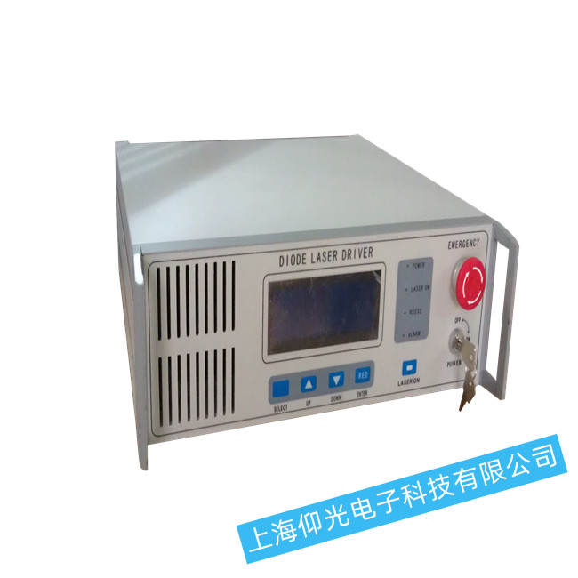 大功率激光器老化測試電源故障專業(yè)維修