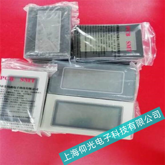 溫州市松下觸摸屏GT32T0系列主板故障維修步驟