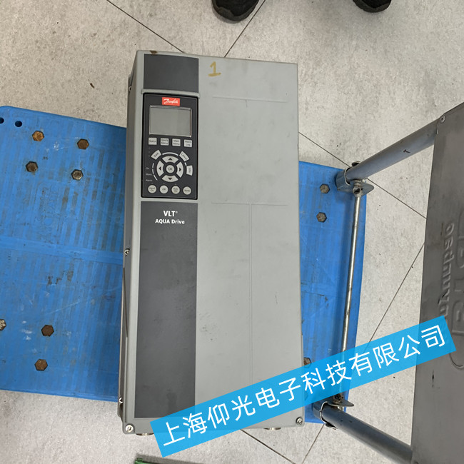 丹佛斯變頻器VLT5000系列常見(jiàn)故障維修