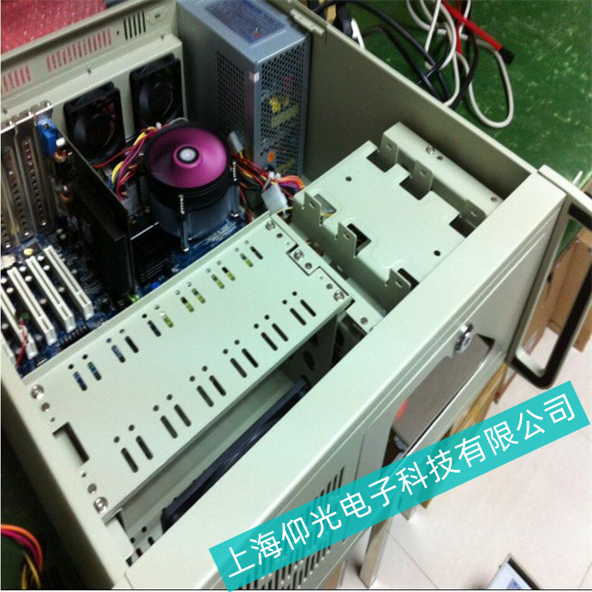 kontron控創(chuàng)嵌入式工控機(jī)系統(tǒng)不能啟動(dòng)所有故障修理