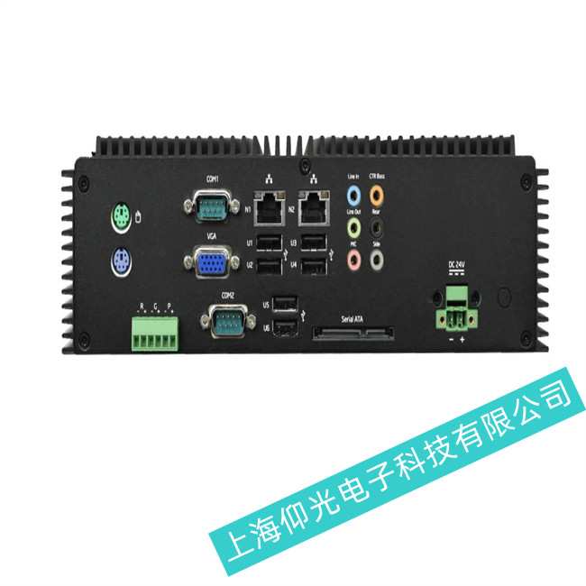 kontron控創(chuàng)工控機死機維修找仰光--周期短