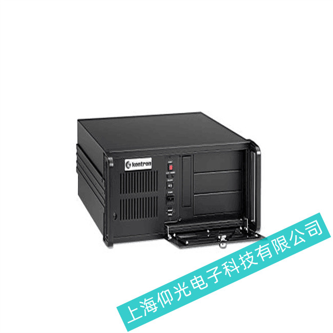 kontron控創(chuàng)嵌入式工控機(硬件卡機)維修處理