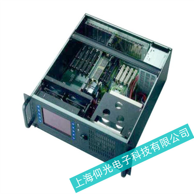 虹口區(qū)控創(chuàng)嵌入式工控機KD2030常見的十大故障維修
