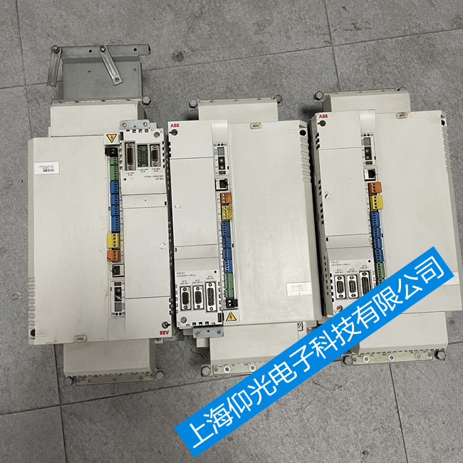 ABB伺服驅(qū)動器維修MFE190 MFE180顯示報警218