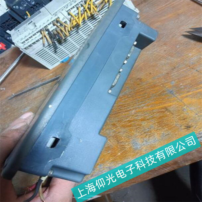 臺達(dá)DOP-AC系列觸摸屏維修觸摸屏常見故障