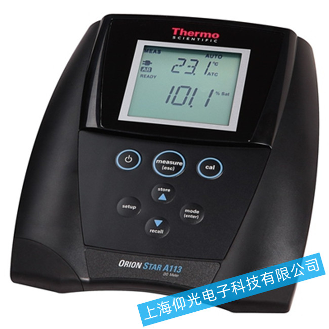 賽默飛溶解氧測(cè)定儀常見(jiàn)問(wèn)題原因檢查及處理方法