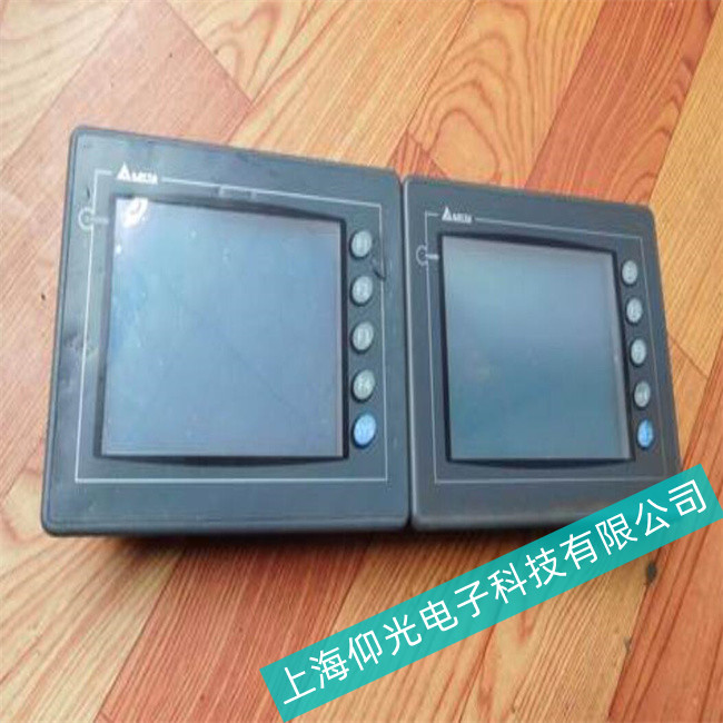 臺(tái)達(dá)觸摸屏維修廠家電話(13817011982)
