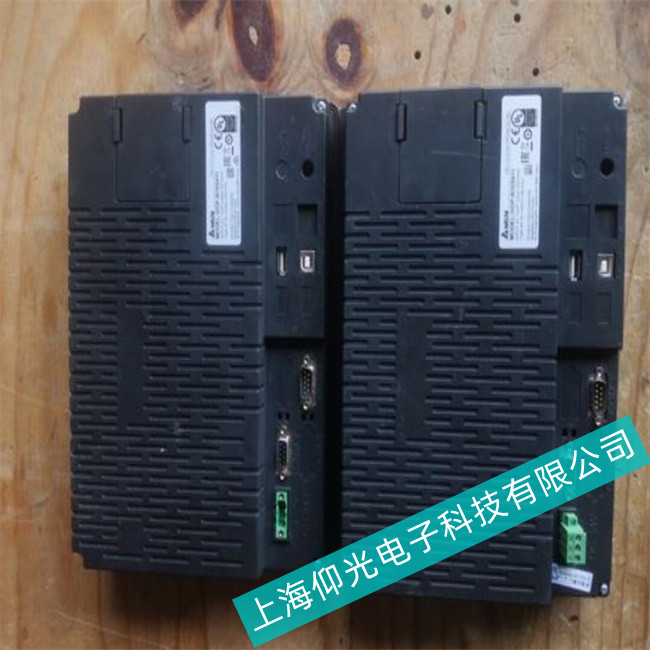 臺(tái)達(dá)DOP-AC系列觸摸屏通訊不良故障--喜迎顧客