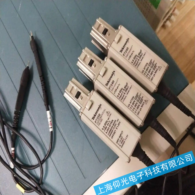 如何診斷維修示波器探頭故障?仰光電子專業(yè)維修
