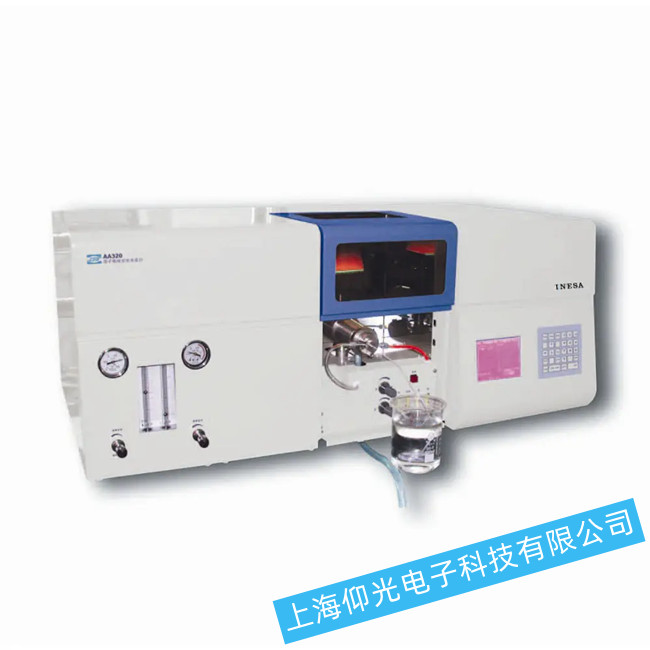 原子吸收分光光度計(jì)AA320N常見(jiàn)故障排查