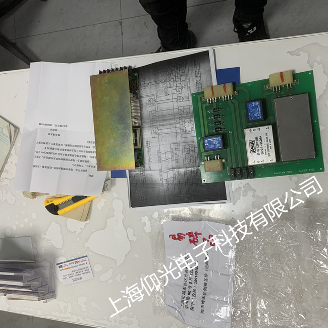 JRCS 電路板維修KMS-M200A常見故障船舶