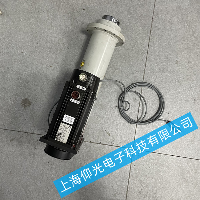 PROMESS 緊湊型伺服壓機維修浙江