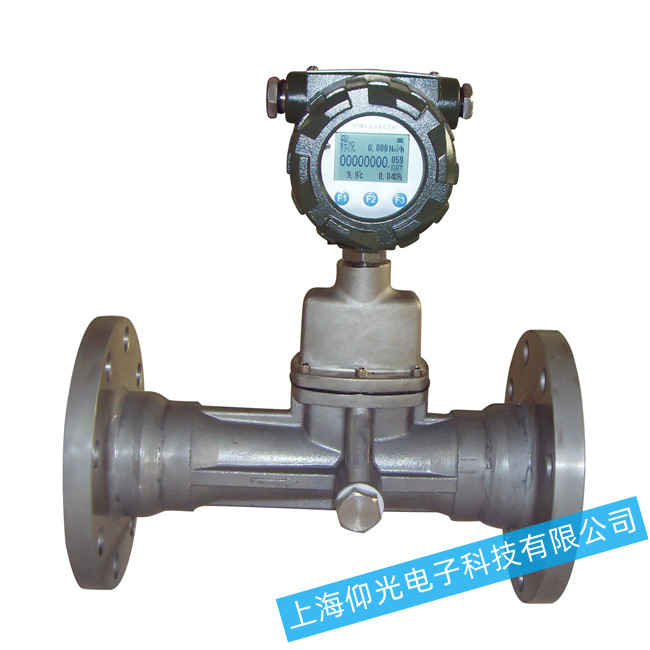 氧氣流量計(jì)流量輸出不穩(wěn)定故障如何排查?
