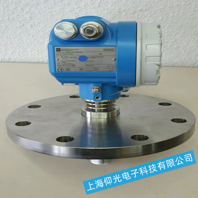 FMR240雷達(dá)物位計常見七種問題處理方法