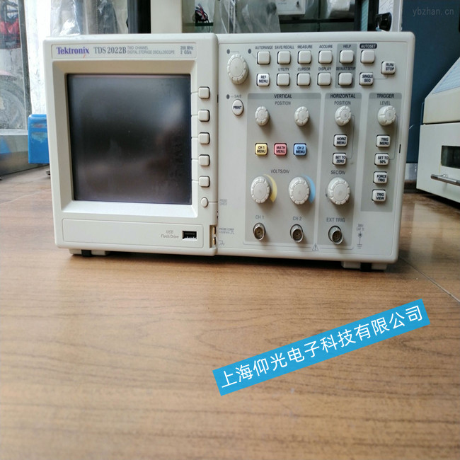泰克示波器維修選上海仰光電子