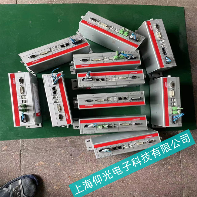 Beckhoff倍福工控機CX5100系列主板常見故障(幫你節(jié)約成本)