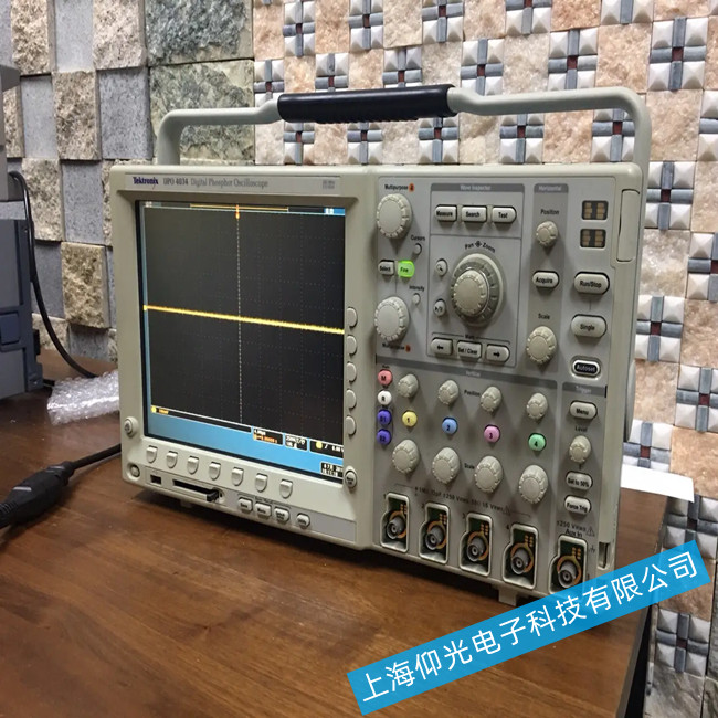 ͨSʾ-̩DPO4034_CϾS