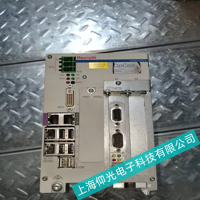 嘉定區(qū)德國(guó)力士樂工控機(jī)維修哪里最專業(yè)---死機(jī)故障的表現(xiàn)