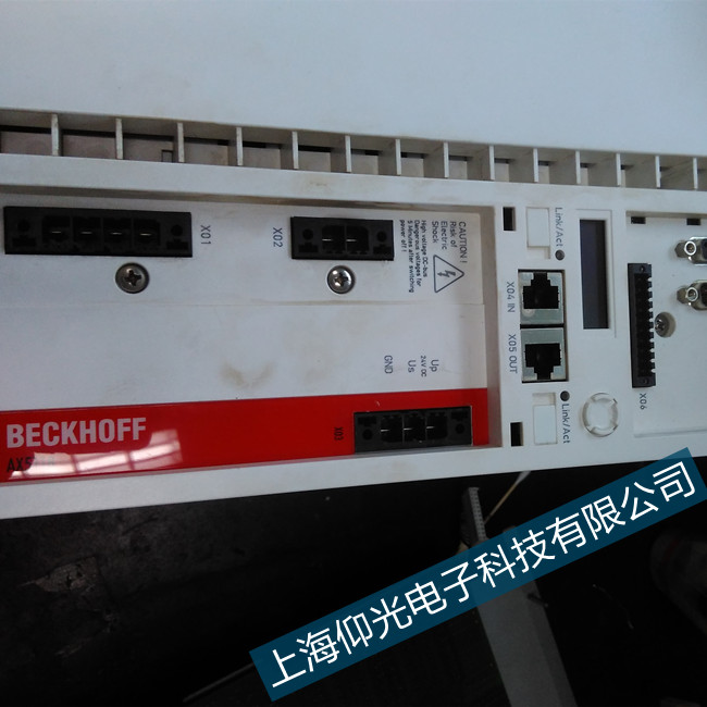 鐘樓區(qū)倍福伺服F74E故障報警本地快修