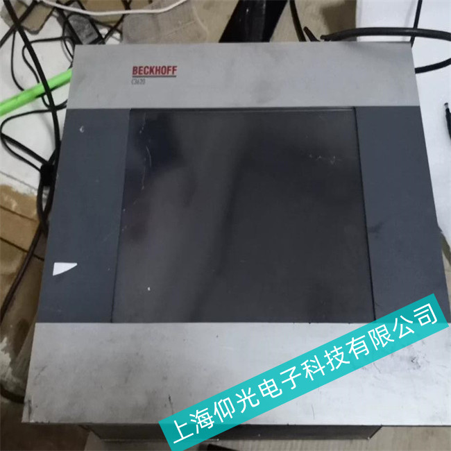 Beckhoff倍福工控機(jī)常見(jiàn)故障維修讓您最放心(不能使用的原因)