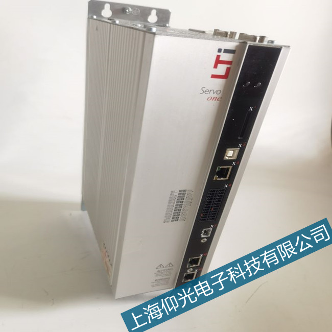 金昌lti路斯特伺服驅(qū)動(dòng)器E-OLI代碼維修