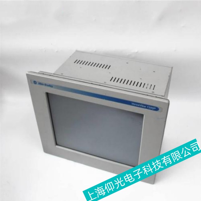 丹陽羅克韋爾AB工控機(jī)6181P-17A2SW71AC主板CPU故障維修