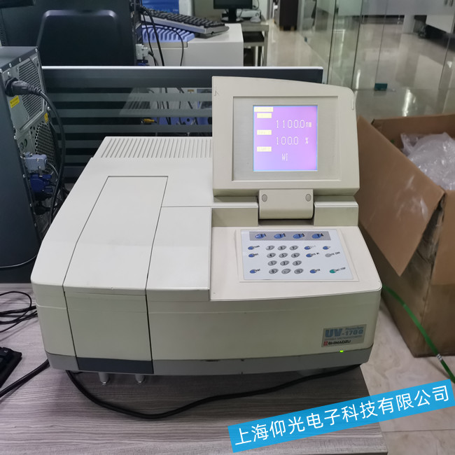 紫外可見(jiàn)分光光度計(jì)常見(jiàn)故障原因分析