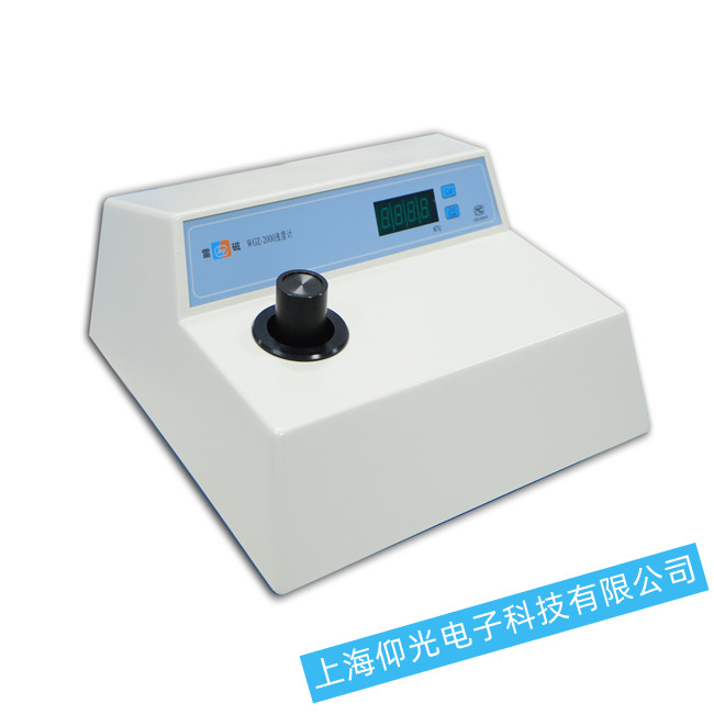 濁度計(jì)五種常見(jiàn)故障問(wèn)題的處理方法
