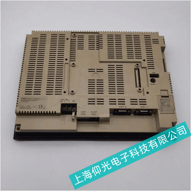 Omron歐姆龍工控機(jī)PLC-- CS1D主機(jī)無(wú)法進(jìn)系統(tǒng)哪里維修