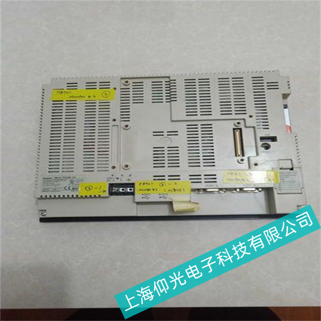 Omron歐姆龍工控機(jī)背光損壞不啟動(dòng)原因