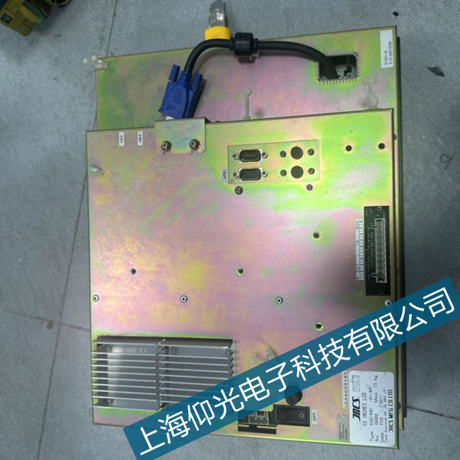 JRCSؙC(j)SSGD-640K7-2C ɫ@ʾ