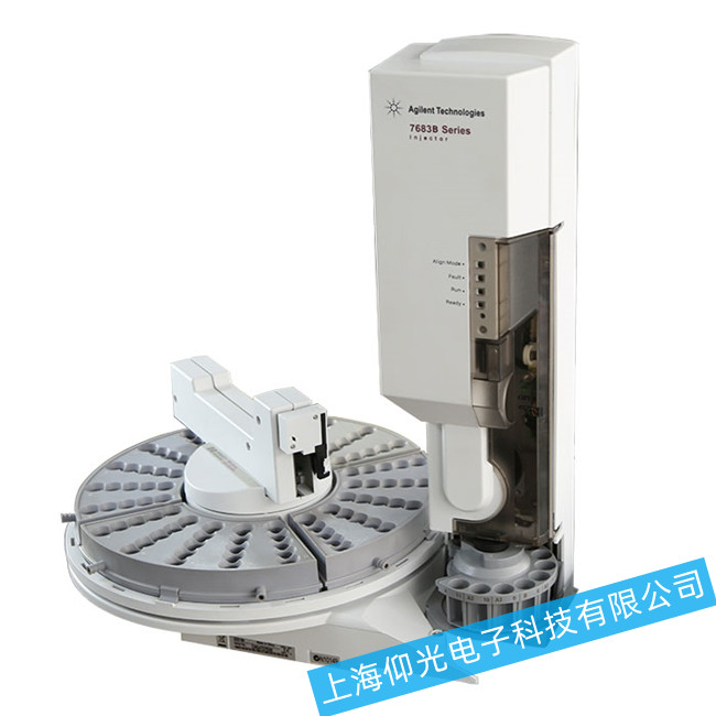安捷倫自動(dòng)進(jìn)樣器一般故障的處理措施