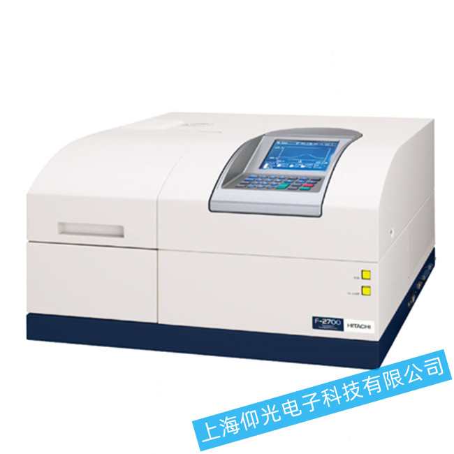 日立分子熒光光譜儀計數(shù)率不穩(wěn)定故障檢修方法