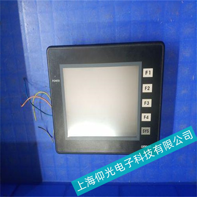 太倉市Omron歐姆龍工控機顯示屏觸摸不準(zhǔn)故障原因(干貨滿滿)