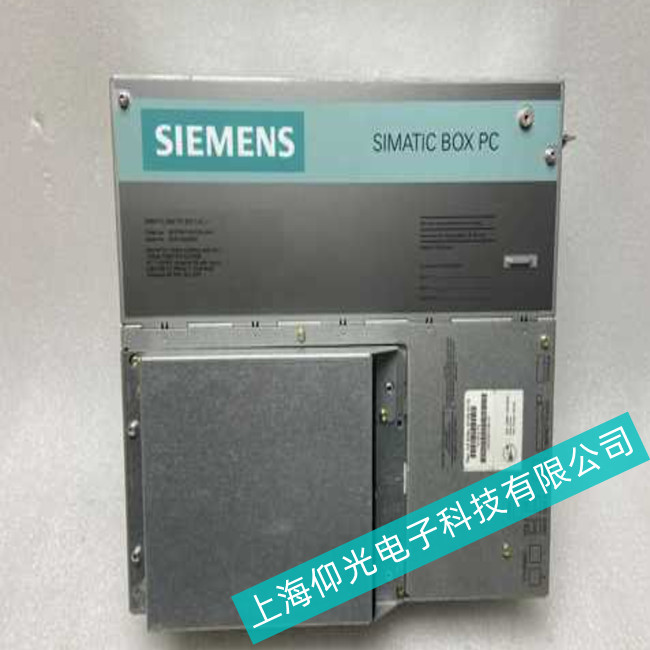 西門子工控機IPC3000 4u死機故障原因分析