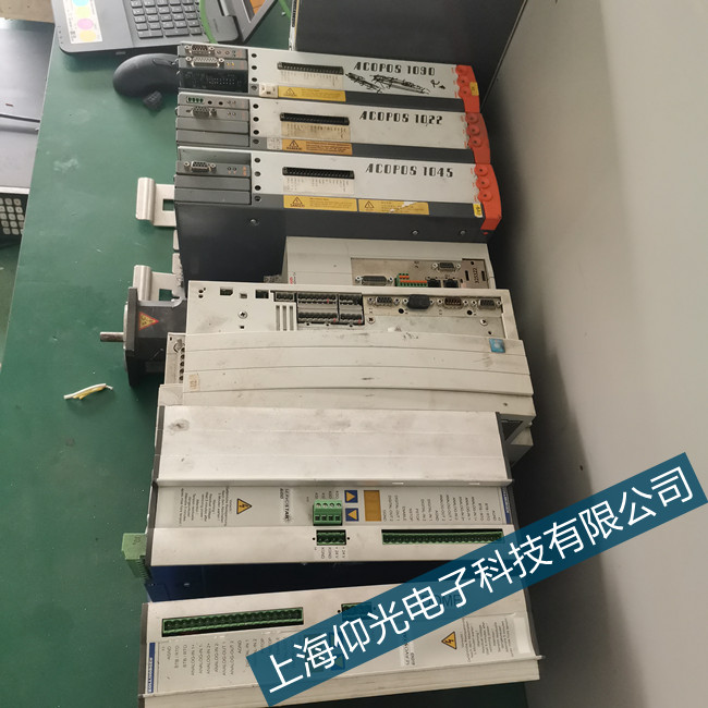 科爾摩根S20630-DNS驅(qū)動器報告跟隨誤差維修商家