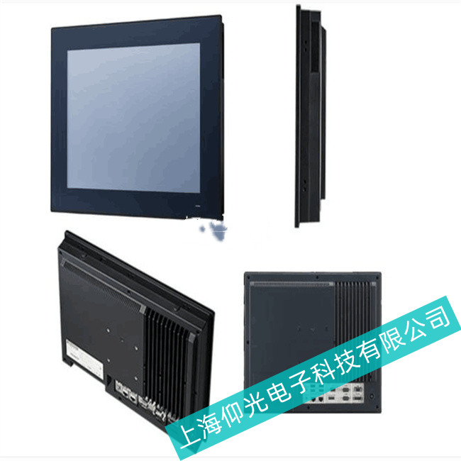 臺(tái)灣(ADVANTECH)研華工控機(jī)顯示器出現(xiàn)豎紋原因分析