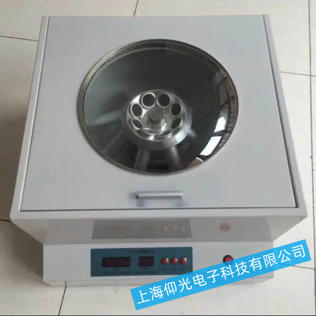 蓋勃離心機(jī)電機(jī)通電后不轉(zhuǎn)動(dòng)故障原因排查