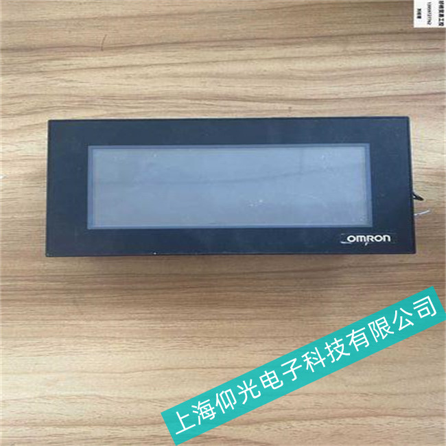 松江區(qū)歐姆龍工控機(jī)NT631C顯示屏藍(lán)屏故障維修方法