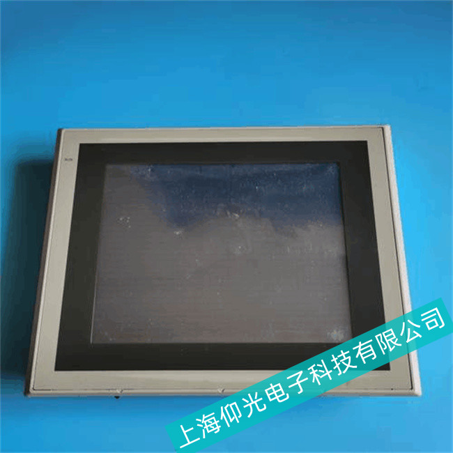歐姆龍工控機(jī)NT631C顯示屏藍(lán)屏故障原因有哪些