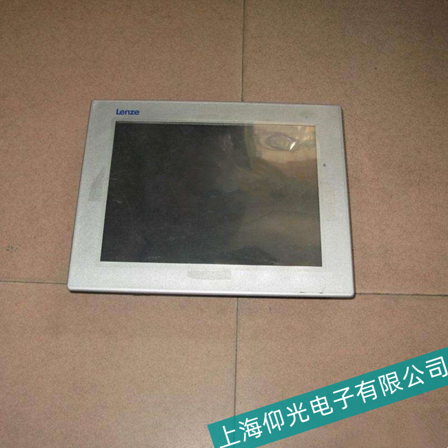 廣州Lenze倫茨觸摸屏EVF8201-E電源故障維修仰光免費(fèi)測試