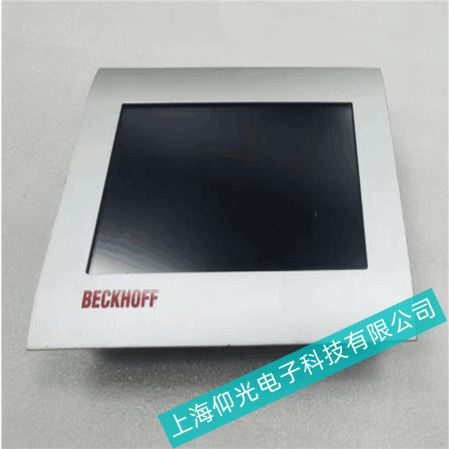 倍福觸摸屏C6240出現(xiàn)豎紋故障原因(值得收藏)