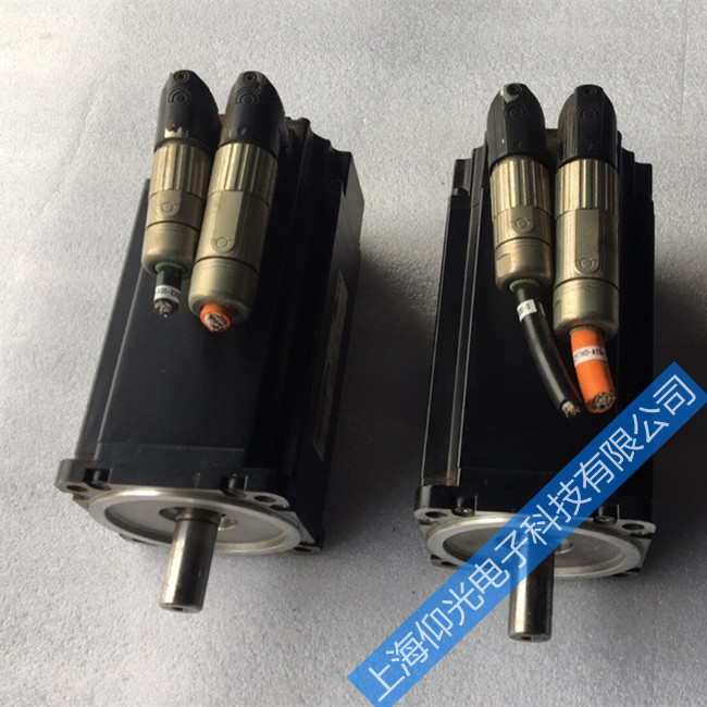 貝加萊伺服電機(jī)震動可能原因及維修