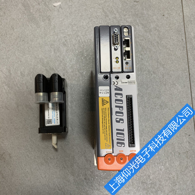 貝加萊伺服電機(jī)常見(jiàn)故障排除方法分析