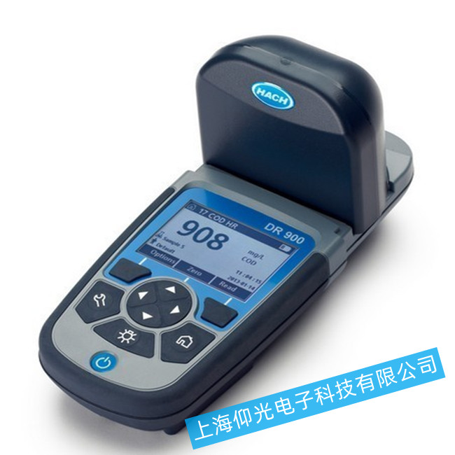 廣州市哈希DR900比色計數(shù)碼管顯示數(shù)字不穩(wěn)定故障原因排查技巧
