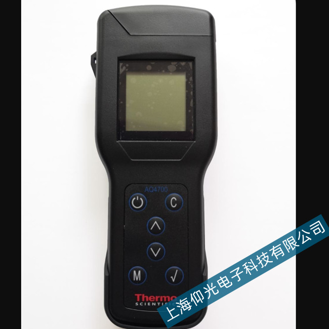 ThermoORIONWAQ4700ȃxҊx(sh)}S