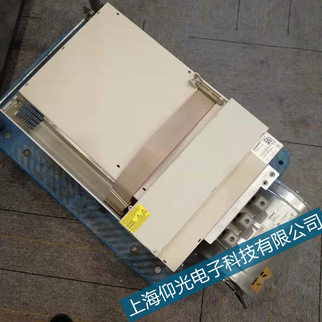 湛江西門子伺服驅動器513電路錯誤維修多少錢啊