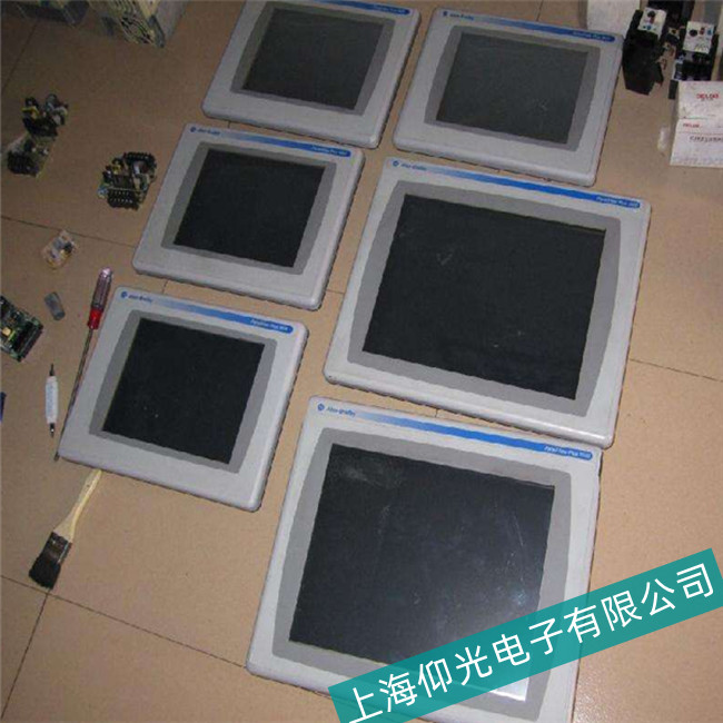 東莞Schneider施耐德觸摸屏XBTZ系列花屏故障維修當(dāng)天修好